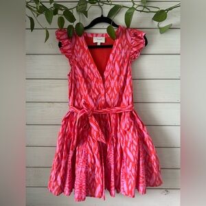 Cleobella 100% organic cotton dress